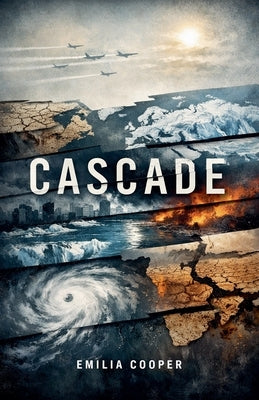 Cascade by Cooper, Emilia