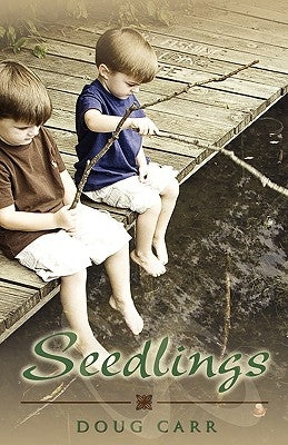Seedlings by Carr, Doug