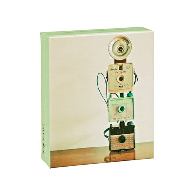 Retro Rewind Quicknotes by Beck, Cassia