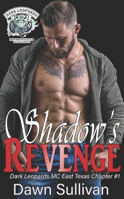 Shadow's Revenge by King-Hicks, Jamie