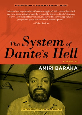 The System of Dante's Hell by Baraka, Amiri