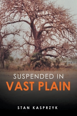 Suspended in Vast Plain by Kasprzyk, Stan