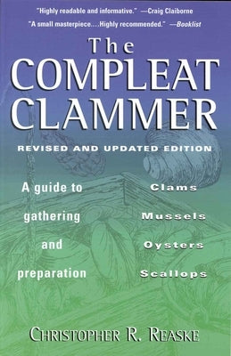 The Compleat Clammer, Revised by Reaske, Christopher R.