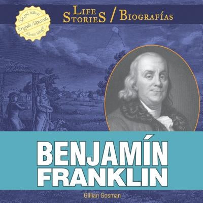 Benjamín Franklin by Houghton Gosman, Gillian