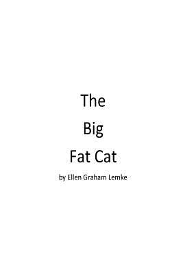 The Big Fat Cat by Fisher, Diana