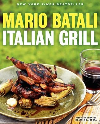 Italian Grill by Batali, Mario