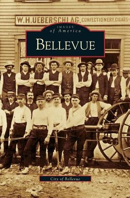 Bellevue by City of Bellevue