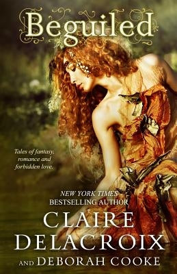 Beguiled by Delacroix, Claire