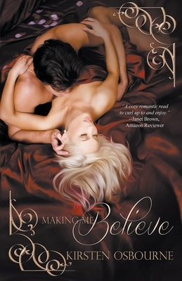 Making Me Believe by Osbourne, Kirsten