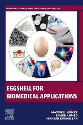 Eggshell for Biomedical Applications by Sah, Mahesh K.