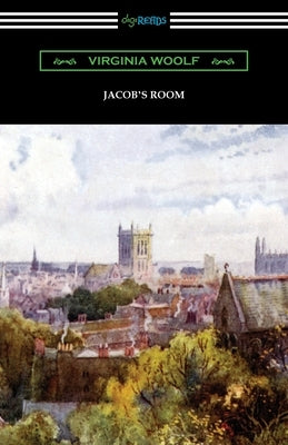 Jacob's Room by Woolf, Virginia