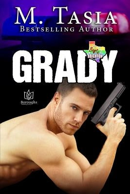 Grady by Tasia, M.