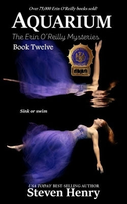 Aquarium by Henry, Steven