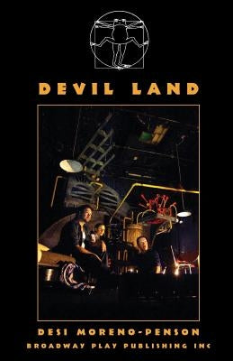 Devil Land by Moreno-Penson, Desi