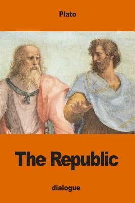 The Republic by Jowett, Benjamin