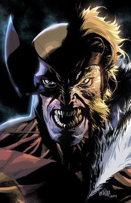 Wolverine by Benjamin Percy Vol. 8: Sabretooth War Part 1 by Tba