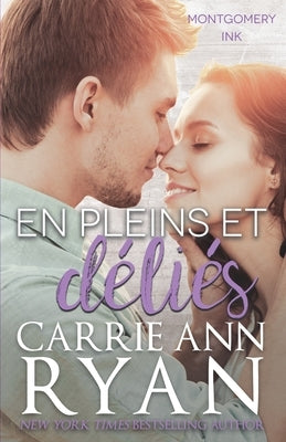 En pleins et déliés by Ryan, Carrie Ann