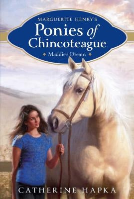 Maddie's Dream, 1 by Hapka, Catherine