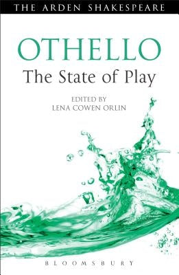 Othello: The State of Play by Thompson, Ann