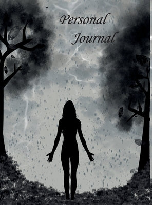Personal Journal: organizer by Gallagher, Kathy