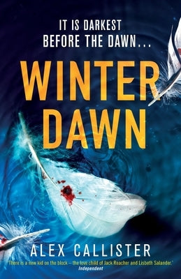 Winter Dawn by Callister, Alex