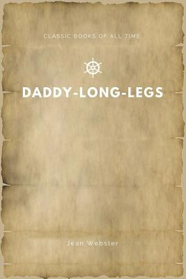 Daddy-Long-Legs by Webster, Jean