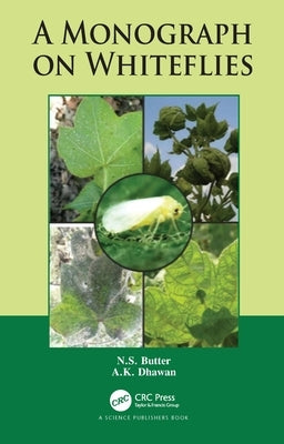 A Monograph on Whiteflies by Butter, N. S.