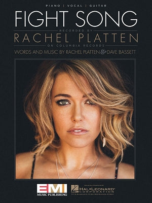 Fight Song by Platten, Rachel