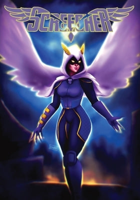 Screecher: Volume 1 (softcover) by Gibson, Nick