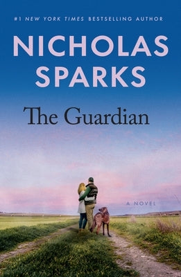 The Guardian by Sparks, Nicholas