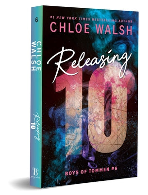 Releasing 10 (Deluxe Edition) by Walsh, Chloe