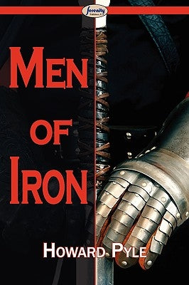 Men of Iron by Pyle, Howard
