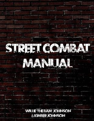 Street Combat by Johnson, Kimber
