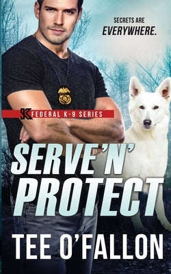 Serve 'N' Protect by O'Fallon, Tee