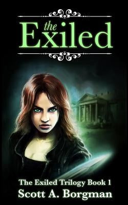 The Exiled by Borgman, Scott a.
