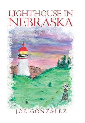 Lighthouse in Nebraska by Gonzalez, Joe