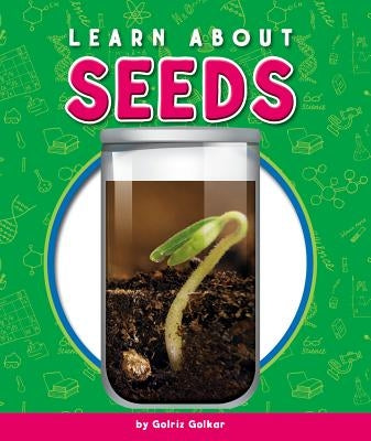 Learn about Seeds by Golkar, Golriz