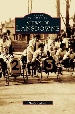 Views of Landsdowne by Schultz, Matthew