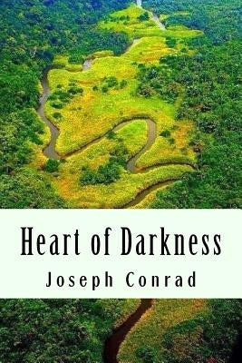 Heart of Darkness by Conrad, Joseph