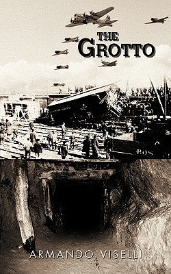 The Grotto by Viselli, Armando