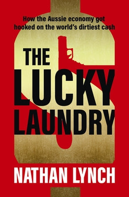 The Lucky Laundry by Lynch, Nathan