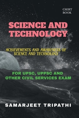 Science & Technology by Tripathi, Samarjeet