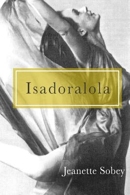 isadoralola: Dancing Threads Weaving Lives by Sobey, Jeanette