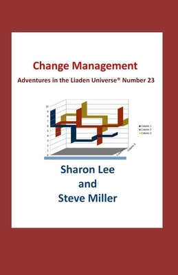 Change Management by Miller, Steve