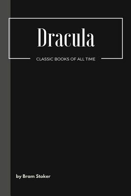 Dracula by Stoker, Bram