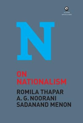 On Nationalism by Thapar, Romila