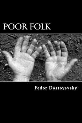 Poor Folk by Rivas, Anton