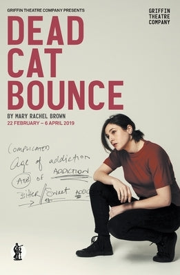 Dead Cat Bounce by Brown, Mary Rachel