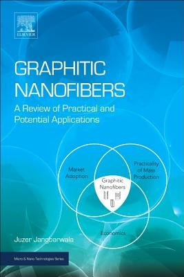 Graphitic Nanofibers: A Review of Practical and Potential Applications by Jangbarwala, Juzer