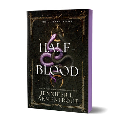 Half-Blood by Armentrout, Jennifer L.